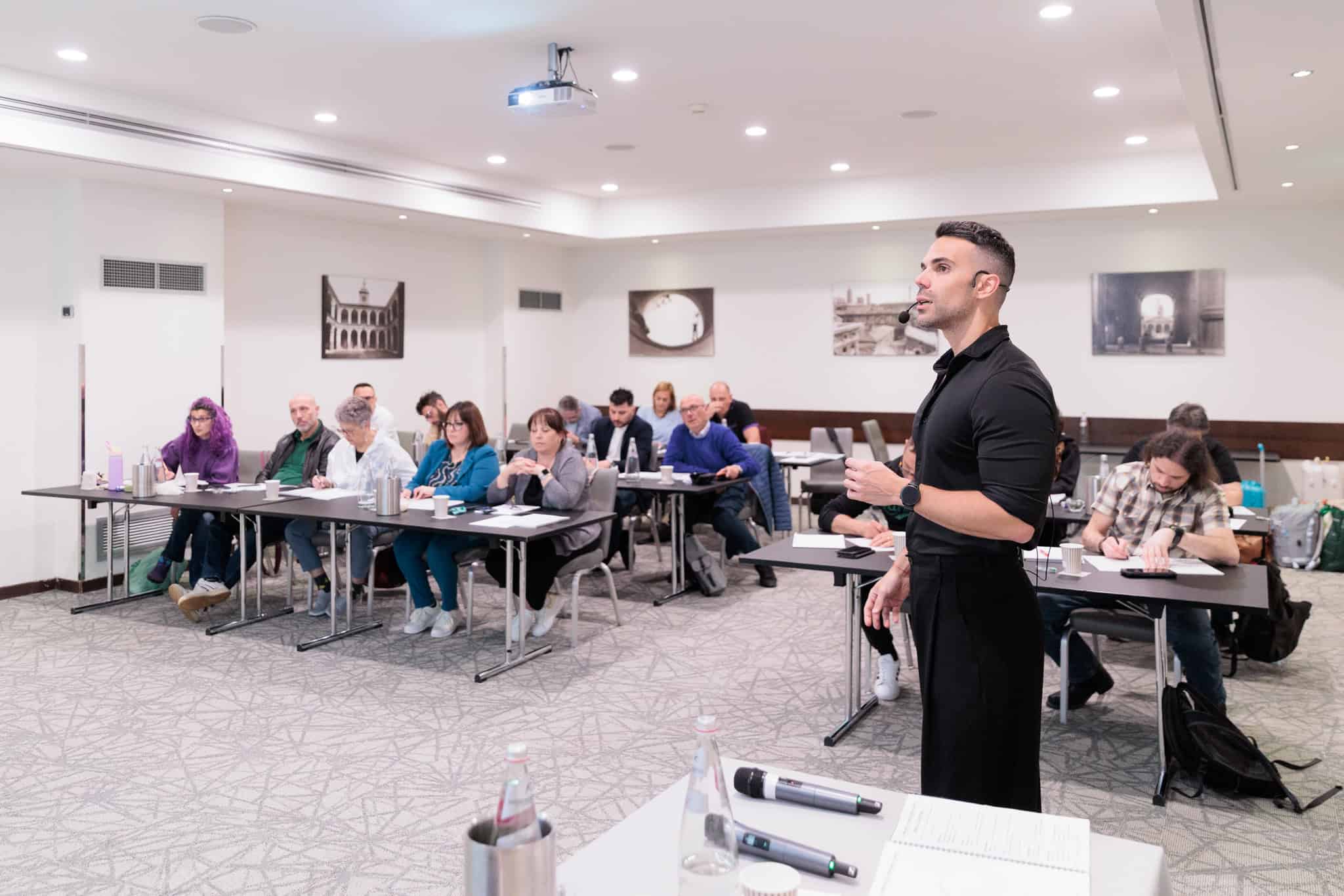 Massima Efficacia e Produttività